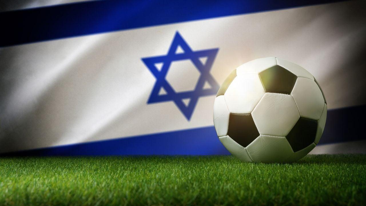 Seleção Israel