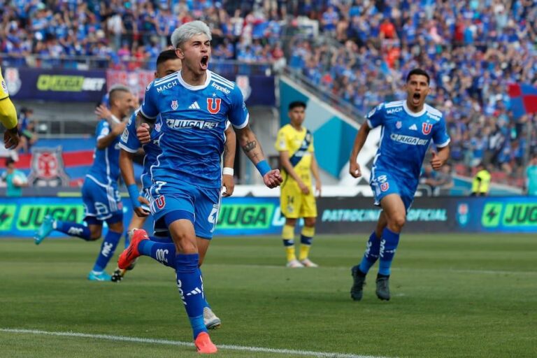 Maximiliano Guerrero é titular na final da Copa Chile após mudança de última hora