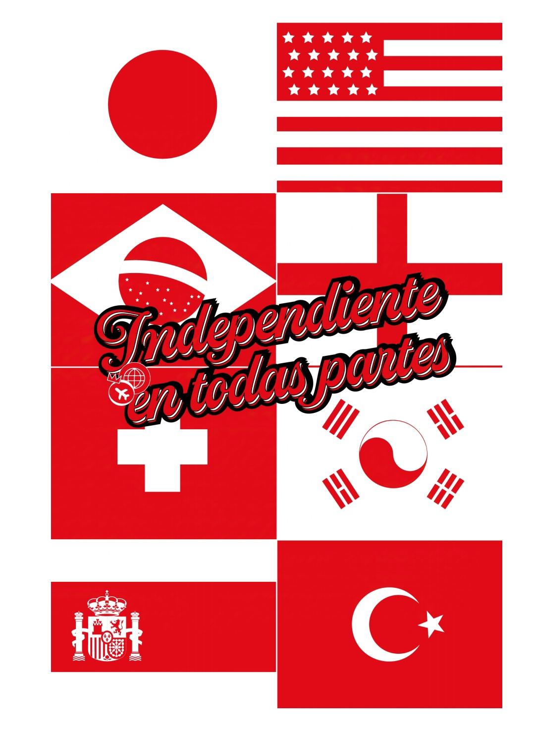 Logo do Club Atlético Independiente