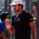 Gustavo Heide Surpreende e Avança no Challenger de São Paulo