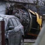 Acidente Aéreo em Vilnius: Cessna de Carga da DHL Colide com Residência e Deixa um Morto