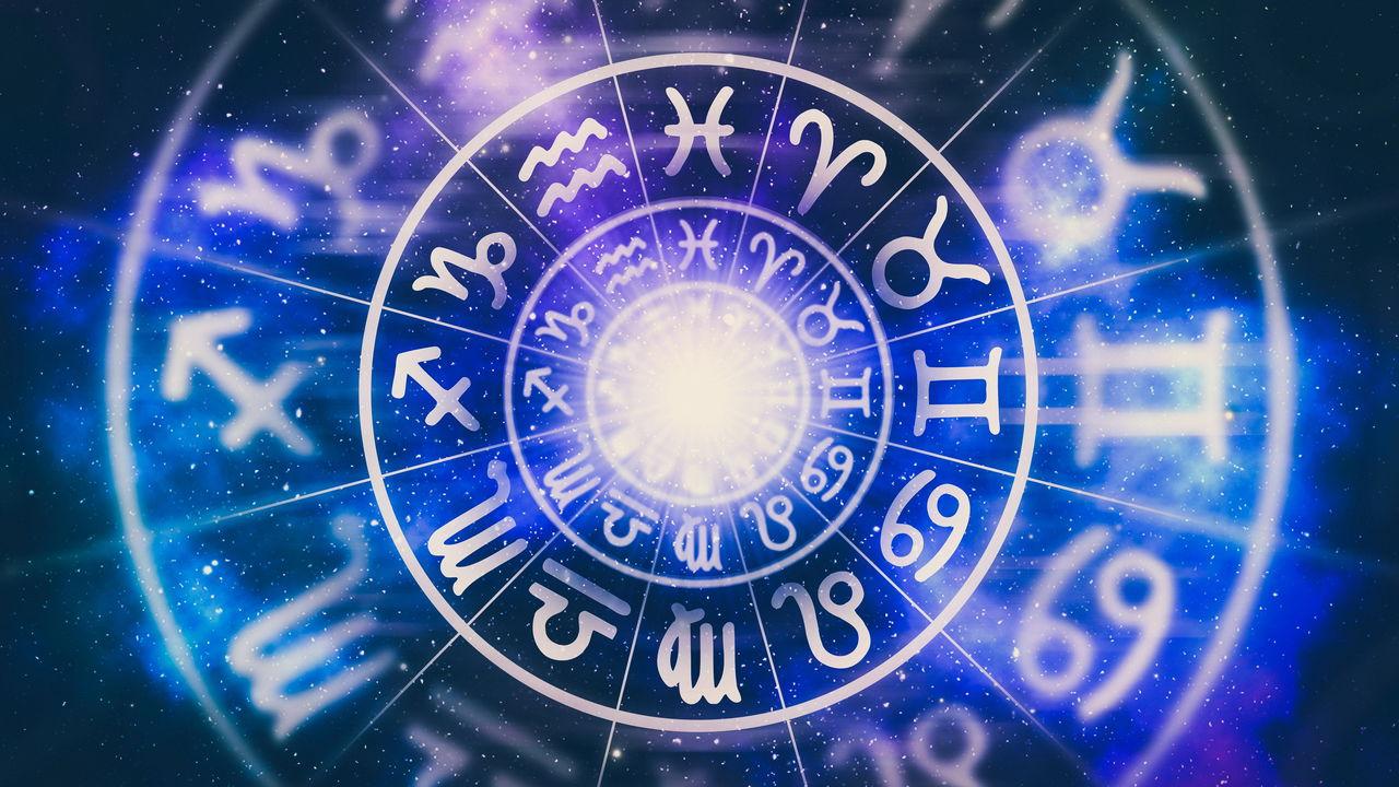 Astrologia e Signos