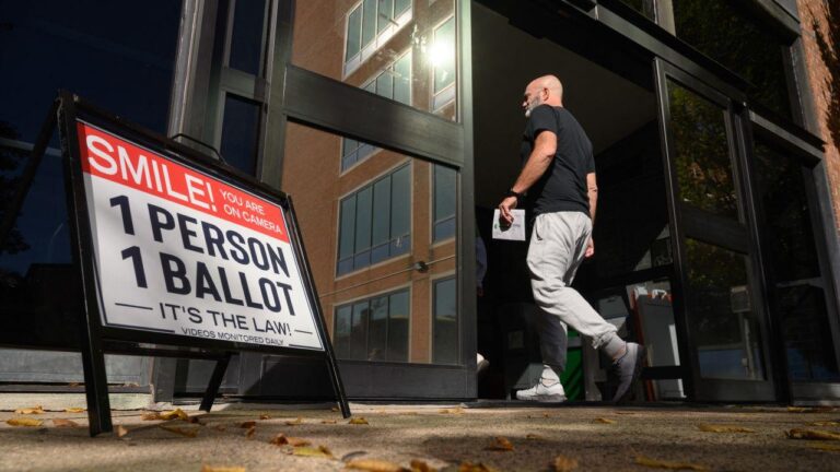 Democratas em Bucks County Ignoram Decisão Judicial sobre Votação