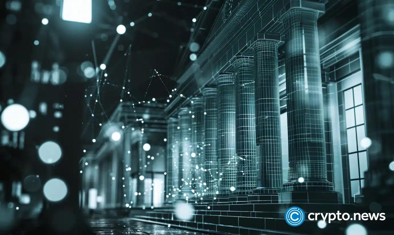 Aumento dos inflows de USDT e USDC