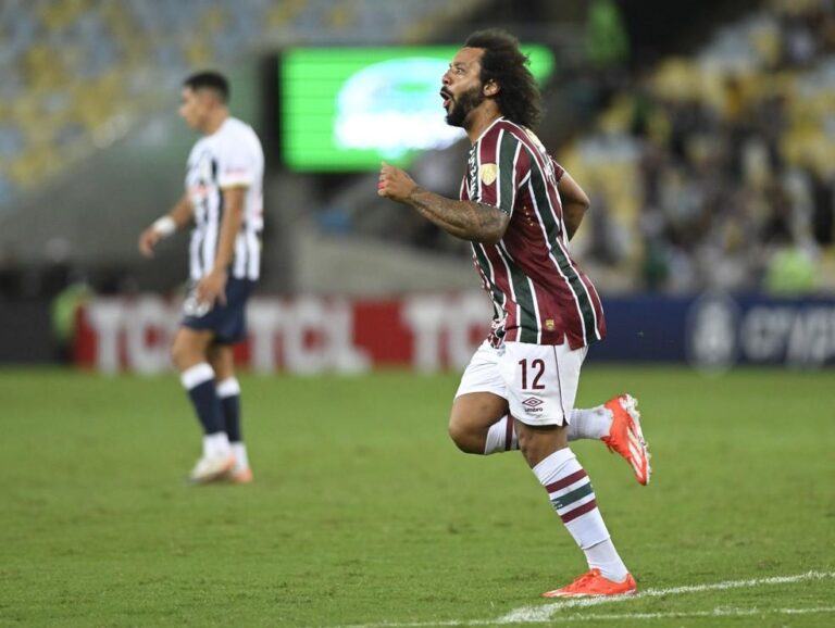 Marcelo Rescinde Contrato com o Fluminense: Entenda os Detalhes da Situação