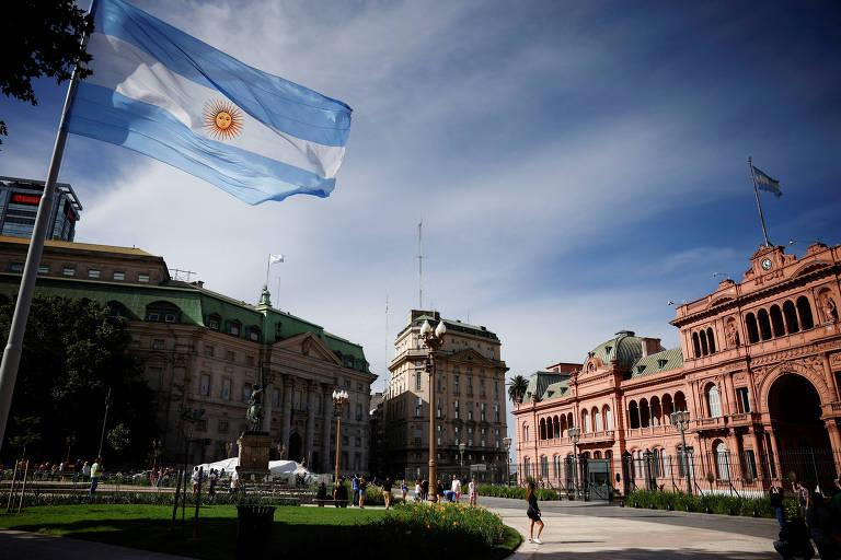 Buenos Aires é Eleita a Melhor Cidade para Viver na América Latina em 2024