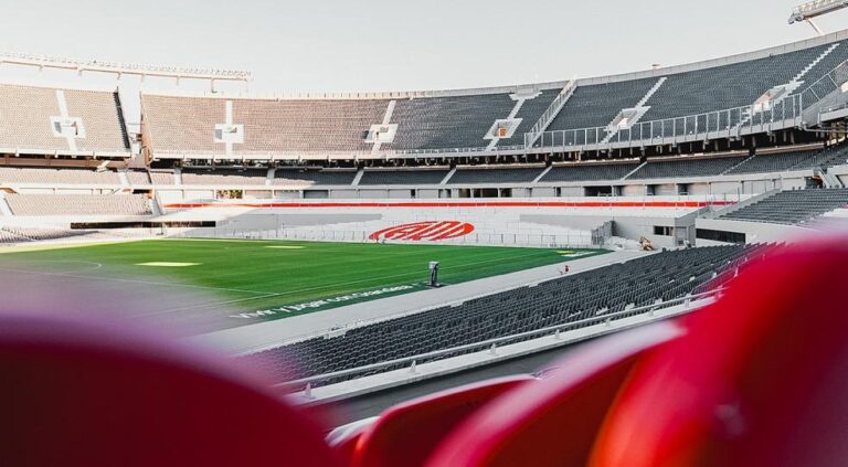 Ingressos para a Grande Final da Libertadores: Atlético-MG e Botafogo se Enfrentam em Buenos Aires