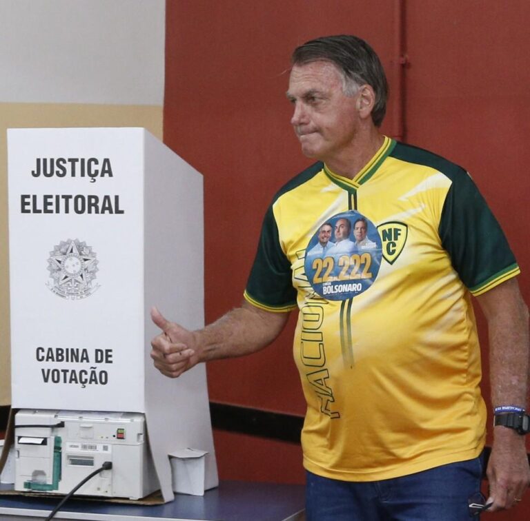 Jair Bolsonaro: Inelegibilidade e Perspectivas para 2026