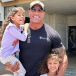 Dwayne Johnson e suas filhas se destacam em ‘Moana 2’