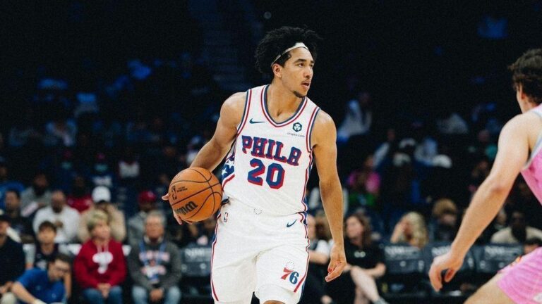 Confronto entre Philadelphia 76ers e Brooklyn Nets: Tudo que Você Precisa Saber