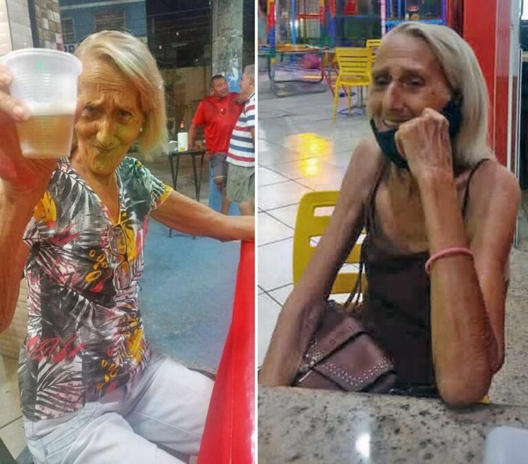 Tragédia em Rocha Miranda: Rompimento de adutora resulta em morte de idosa