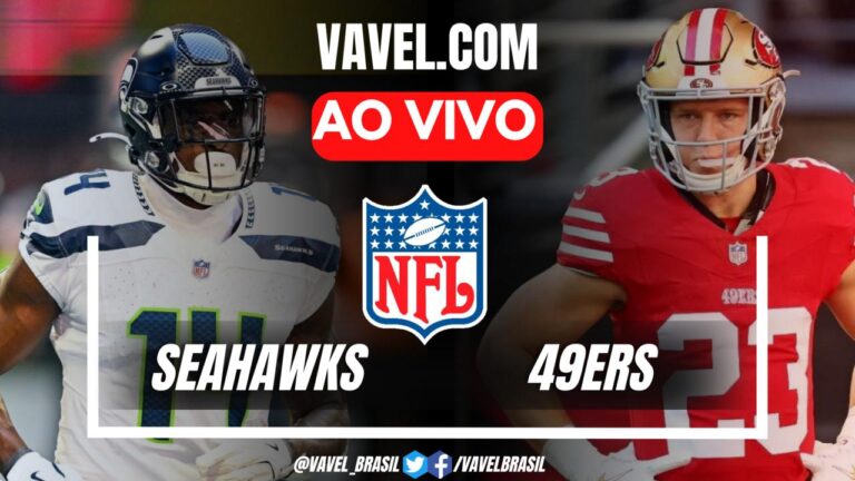 Seattle Seahawks e San Francisco 49ers: O embate da Semana 11 da NFL