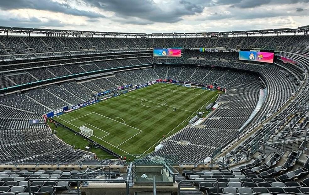 MetLife Stadium