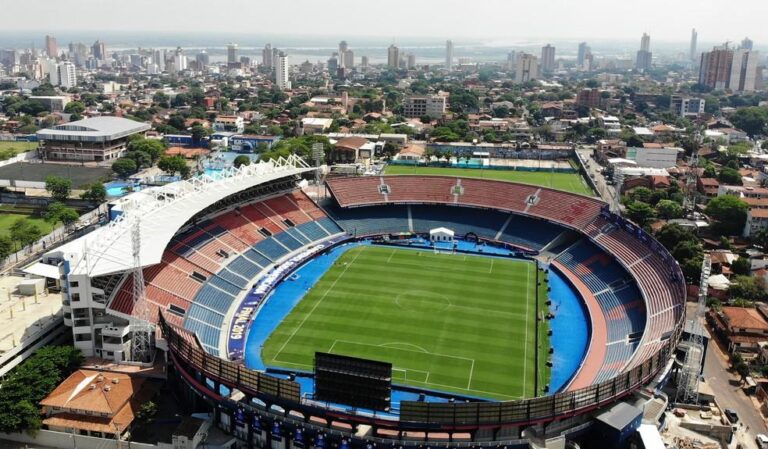 Final da Copa Sul-Americana 2024: Cruzeiro e Racing se enfrentam em busca do título