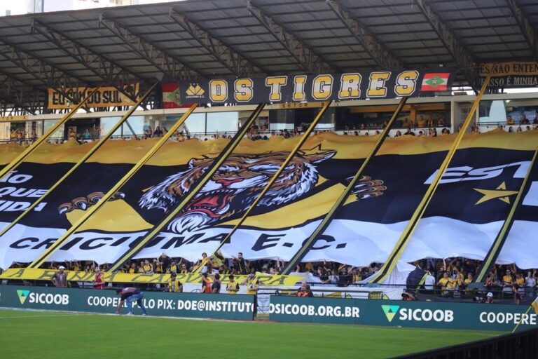 Criciúma x Corinthians: Onde Assistir e Escalações para o Grande Confronto