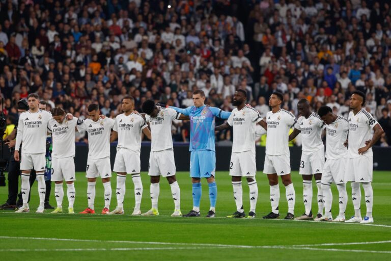 Real Madrid e Milan: A Retomada da Champions League com Homenagem Emocionante