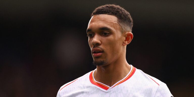 Trent Alexander-Arnold: Negociações de Contrato e Interesse do Real Madrid