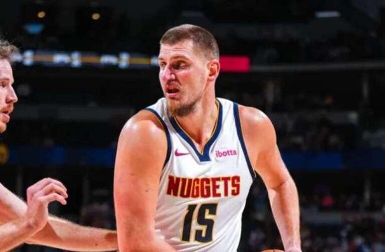 Denver Nuggets supera Toronto Raptors em emocionante partida da NBA