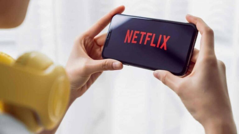 Netflix Lança Recurso para Compartilhamento de Cenas de Séries e Filmes