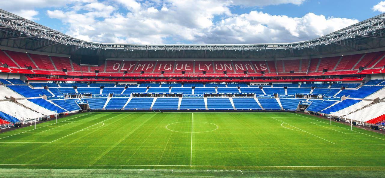 Estádio Lyon