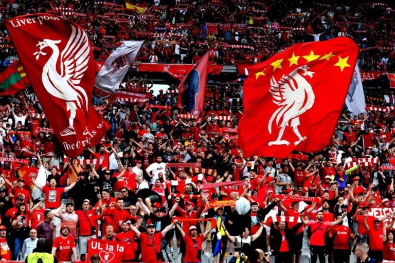 Liverpool x Bayer Leverkusen: Onde Assistir e Detalhes do Confronto pela Champions League