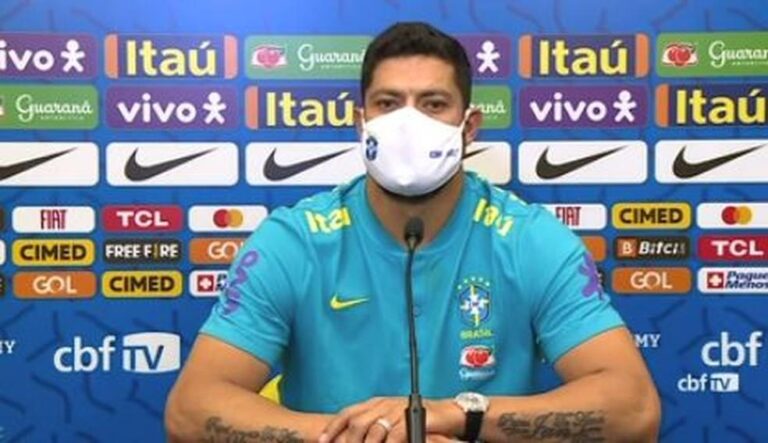 Hulk e a Seleção: Uma Chance para o Retorno?