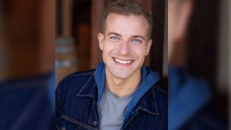 Faleceu Paul Teal, ator de ‘One Tree Hill’, aos 35 anos