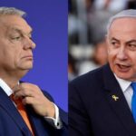 Orbán convida Netanyahu à Hungria em resposta ao mandado de prisão do TPI