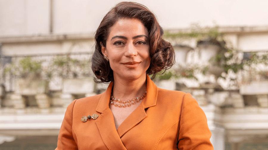 Carol Castro é um dos destaques de 'Garota do Momento'