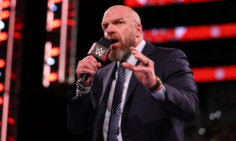 Triple H Tranquiliza Fãs sobre Streaming de WWE no Netflix