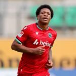 Hannover 96 e SV Darmstadt 98: Um Confronto Do 13º Rodada da Bundesliga