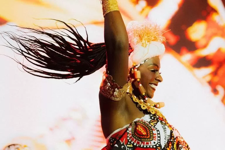 Afropunk Brasil 2024: Celebração da Cultura Negra e Chamado à Liberdade