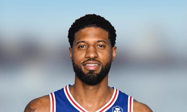 Paul George elogia a administração dos Clippers e comenta sobre sua saída