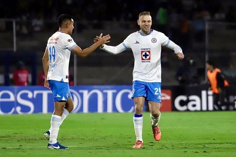 Atlas e Cruz Azul se enfrentam em jogo decisivo pela Liga MX