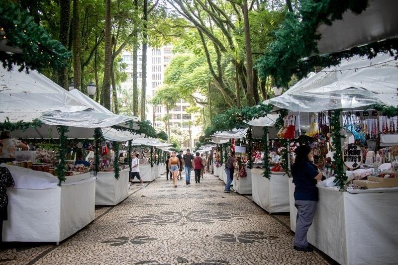 Feira de Natal