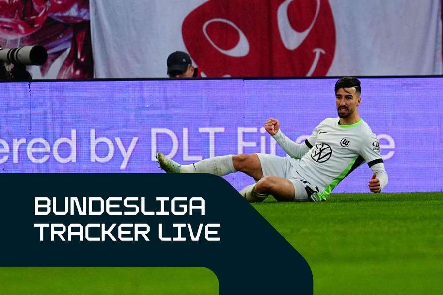 Bundesliga-Tracker: Todas as notícias e resultados do 12º jogo