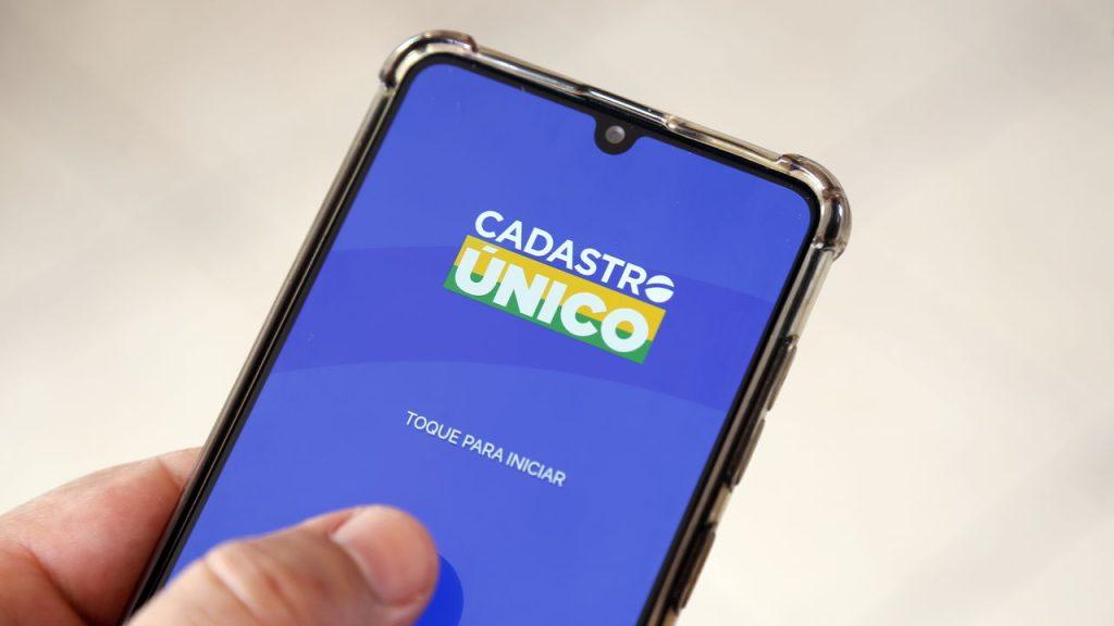 CadÚnico