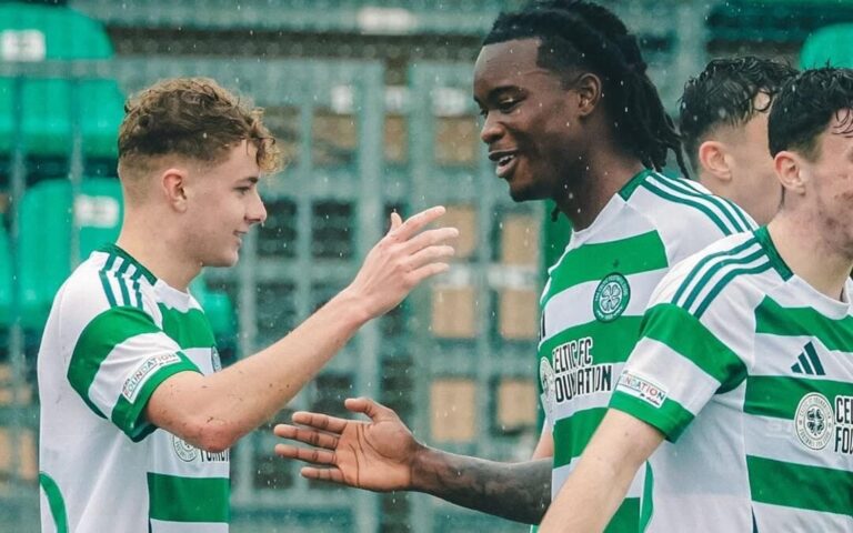 Celtic e Club Brugge Sub-19 se enfrentam em partida decisiva pela UEFA Youth League