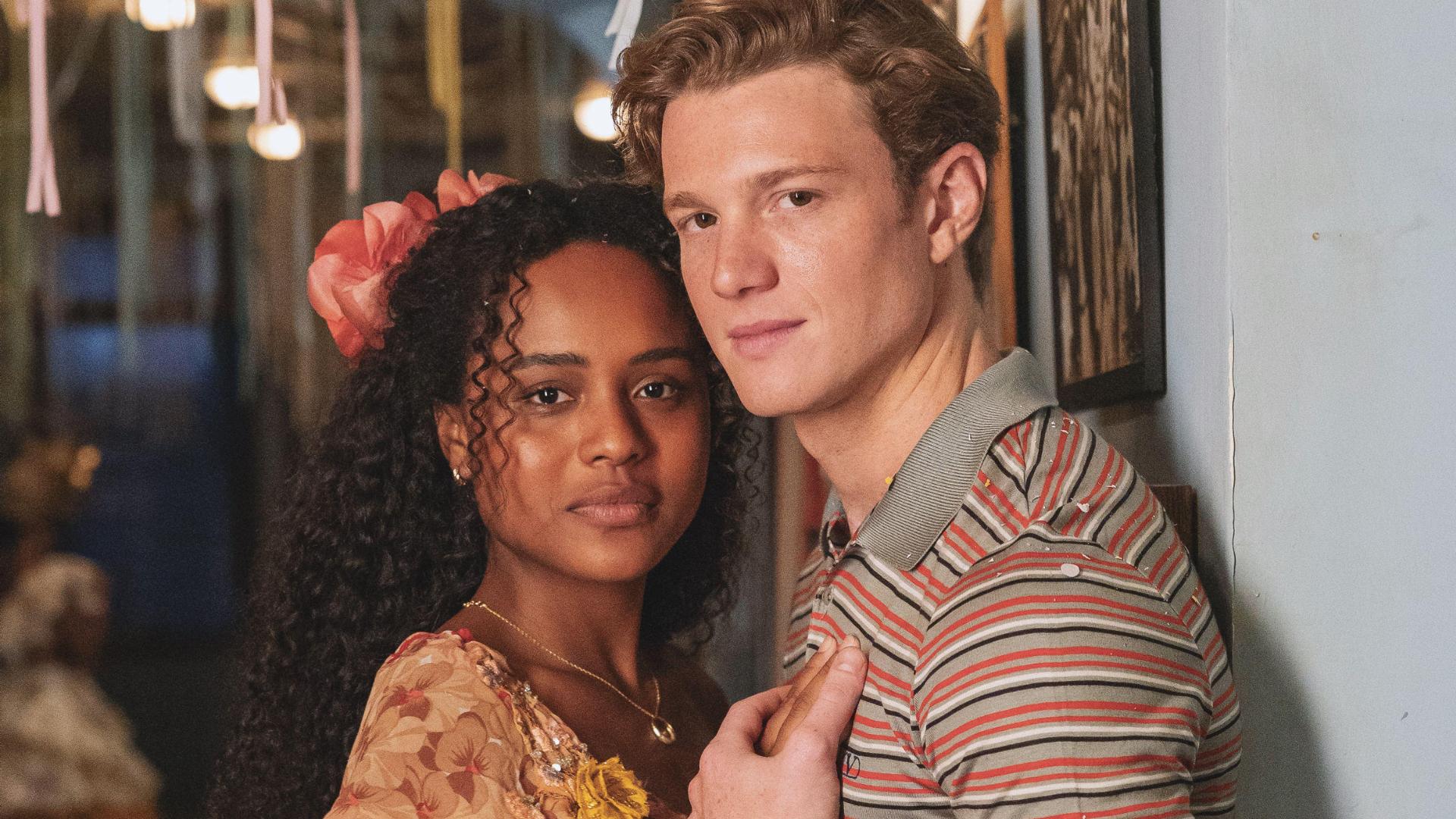 Pedro Novaes em momento descontraído