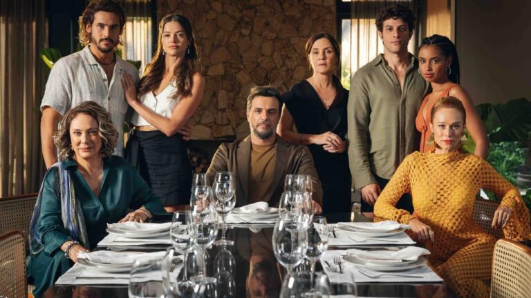 Globo Adota Novas Estratégias para Melhorar a Audiência da Novela ‘Mania de Você’