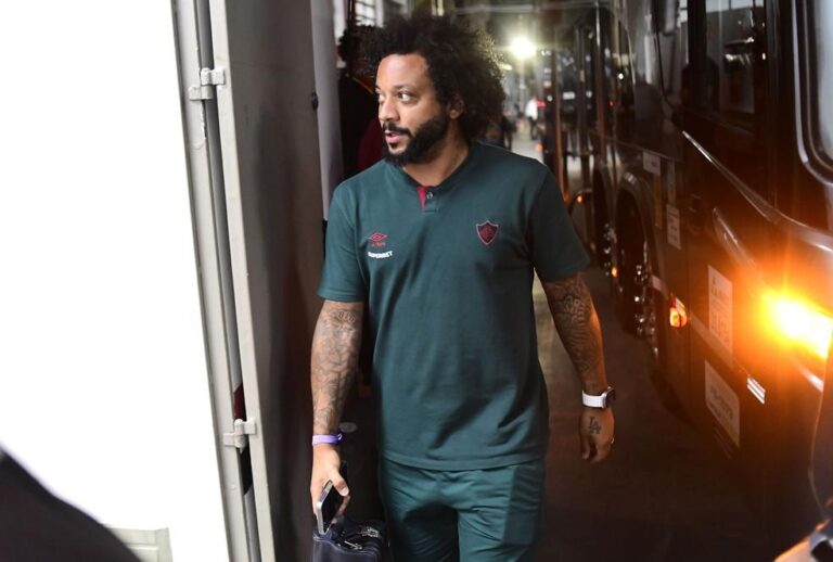 São Paulo descarta Marcelo e define prioridades para a próxima temporada