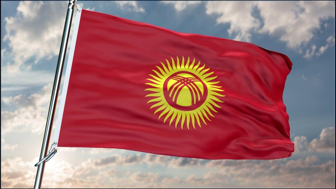 Quirguistão