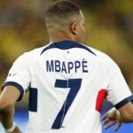 PSG é condenado a pagar 55 milhões a Kylian Mbappé após rejeição da FFF