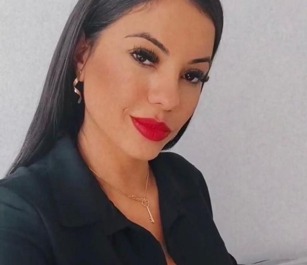 Paloma Lopes Alves morreu após procedimento estético em SP