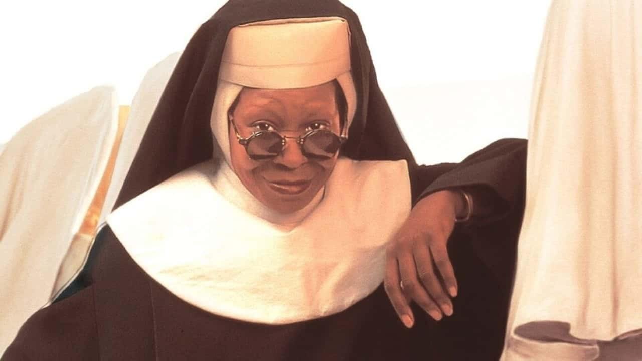 Whoopi Goldberg