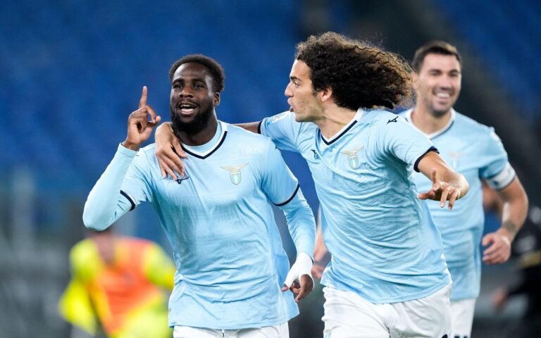 Lazio busca quarta vitória seguida na Europa League contra o Porto