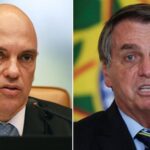 Estratégia dos Bolsonaristas: Desqualificar Moraes e Transformar Bolsonaro em Vítima