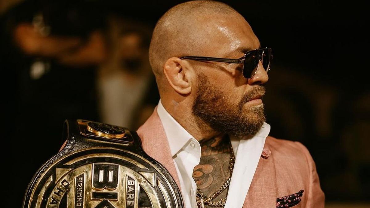 Ex-campeão do UFC Conor McGregor é condenado por agressão sexual