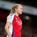 Arsenal Enfrenta Juventus em Busca de Classificação na UWCL