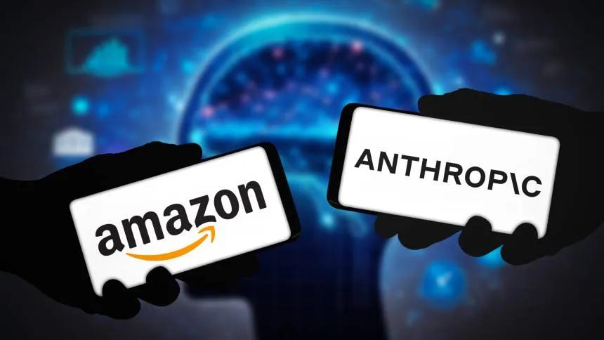Amazon busca uma OpenAI